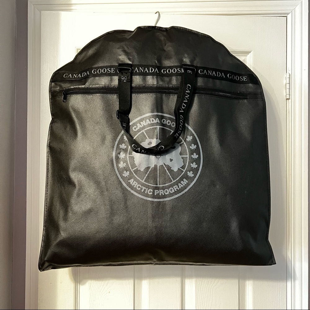 Canada Goose Trillium Parka - Military Green (Size Medium)